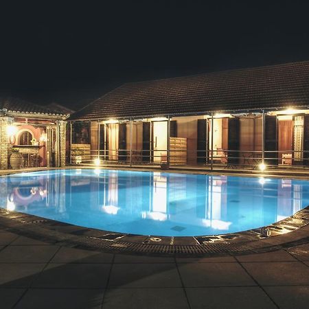 Appartamento Hygge Corfu Sidárion Esterno foto