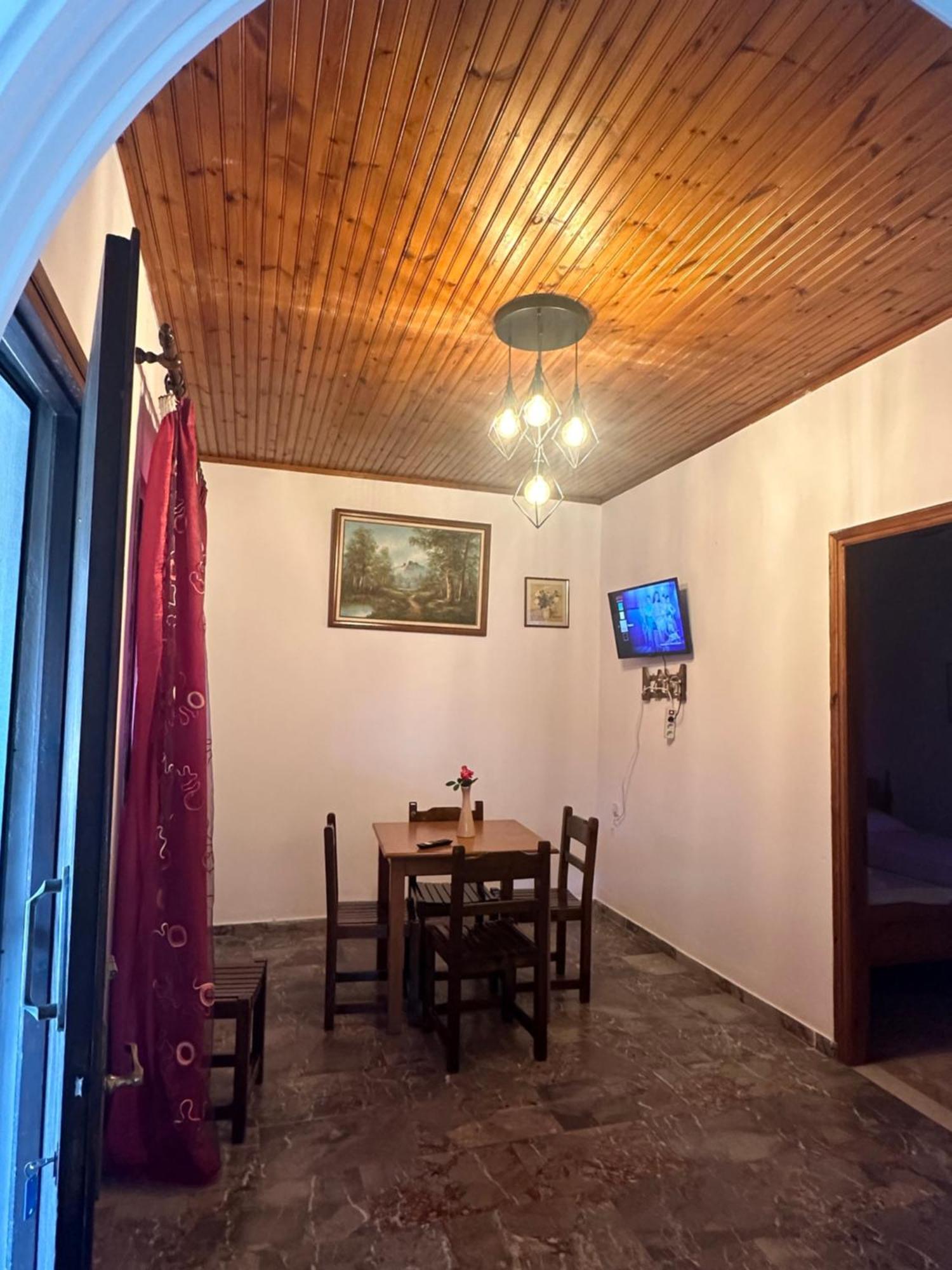 Appartamento Hygge Corfu Sidárion Esterno foto