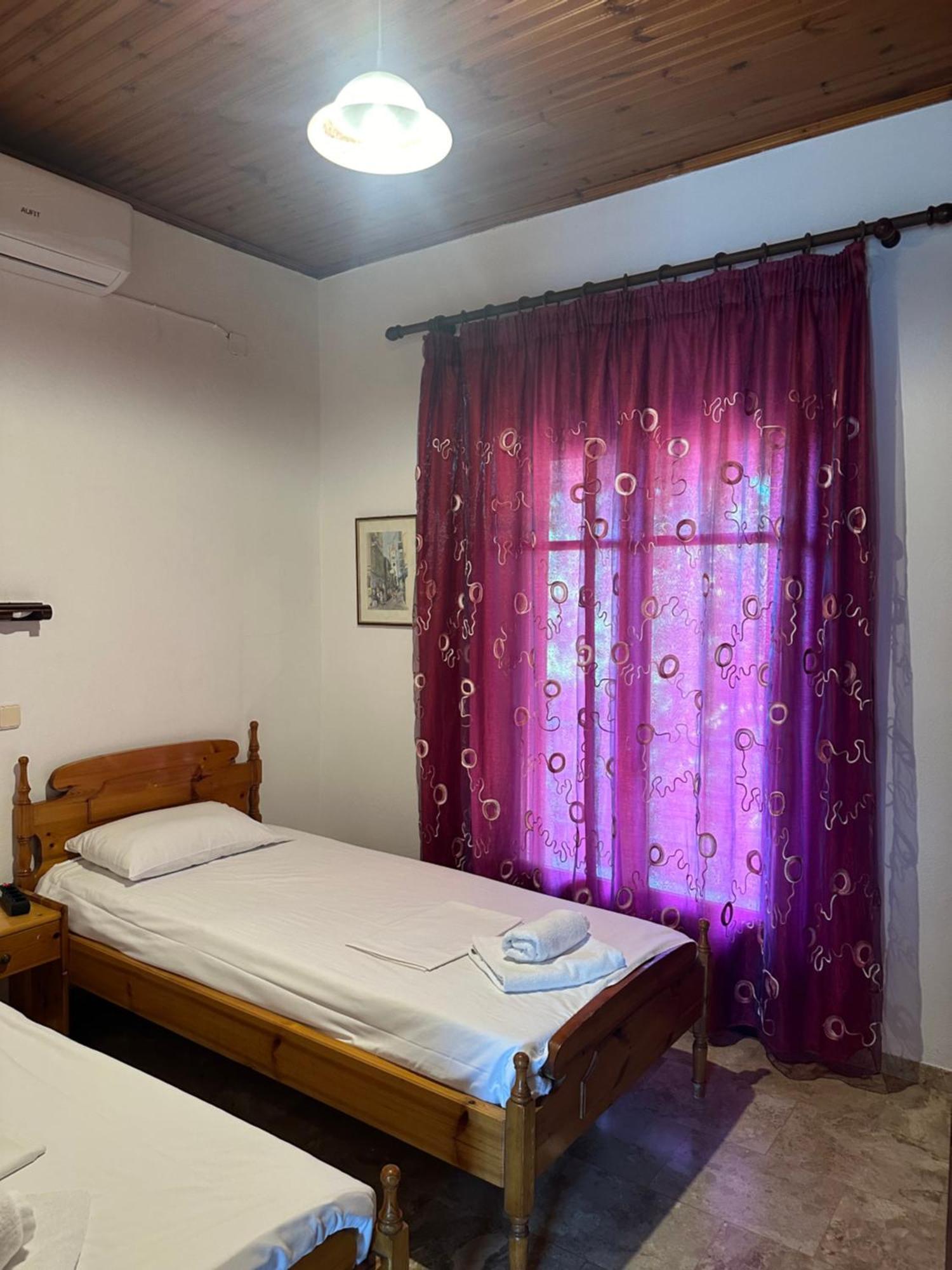 Appartamento Hygge Corfu Sidárion Esterno foto