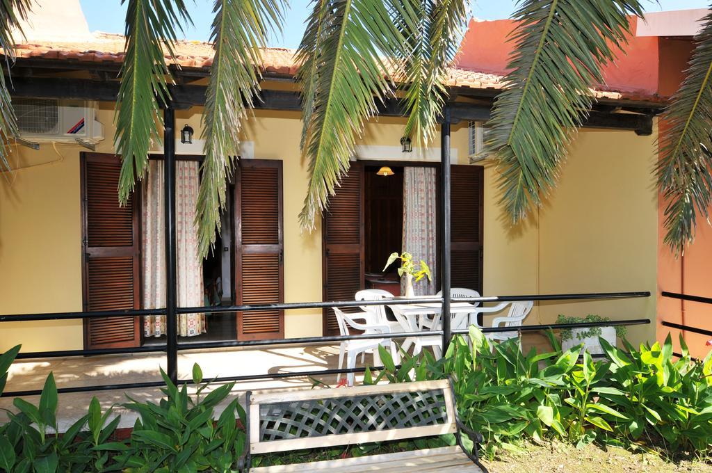 Appartamento Hygge Corfu Sidárion Esterno foto