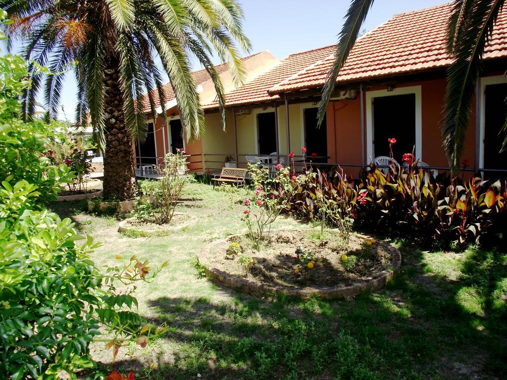 Appartamento Hygge Corfu Sidárion Esterno foto