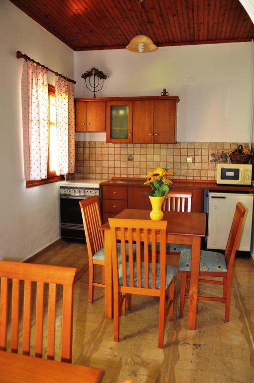 Appartamento Hygge Corfu Sidárion Esterno foto