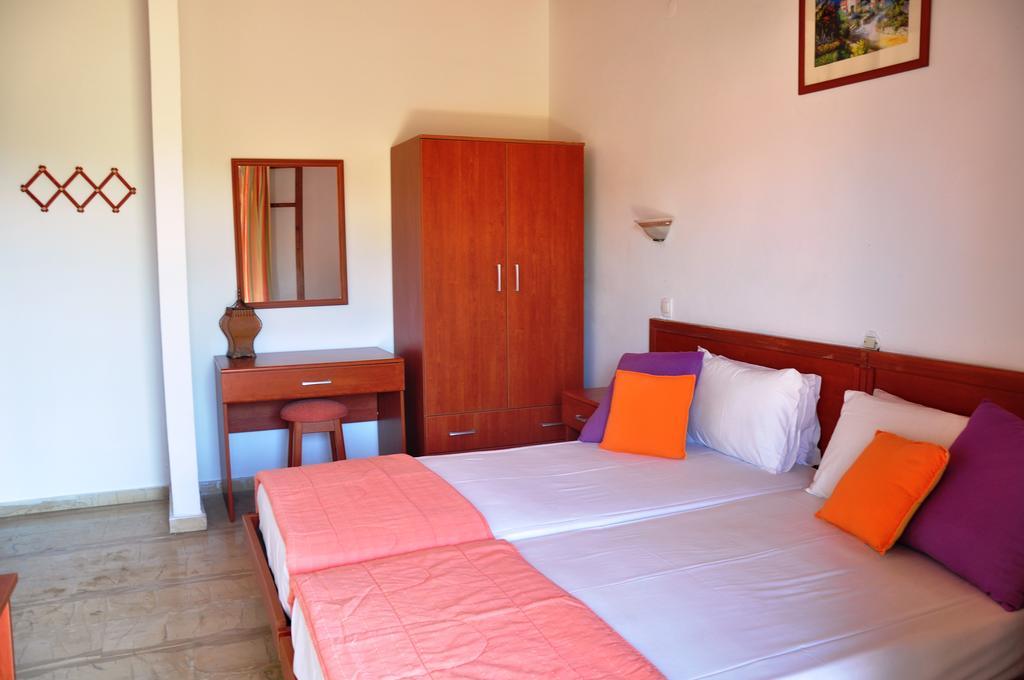 Appartamento Hygge Corfu Sidárion Esterno foto