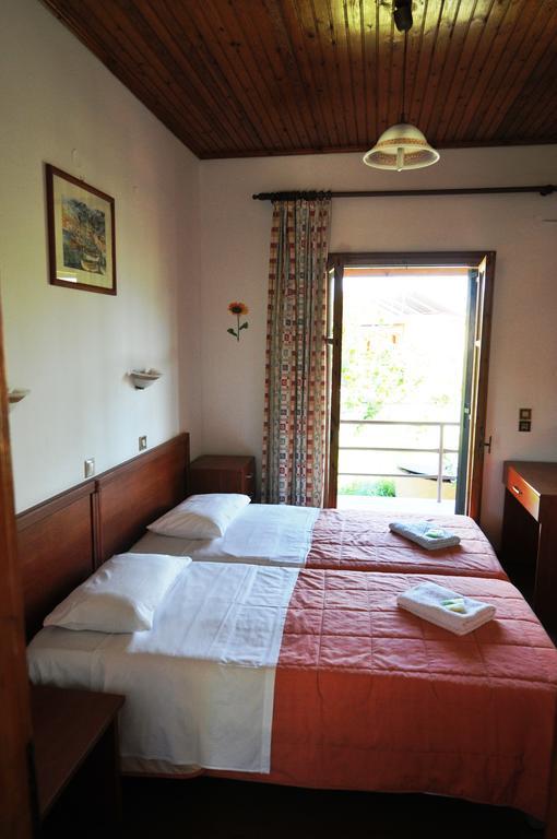 Appartamento Hygge Corfu Sidárion Esterno foto