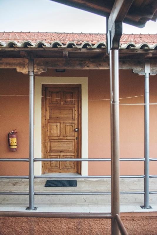 Appartamento Hygge Corfu Sidárion Esterno foto