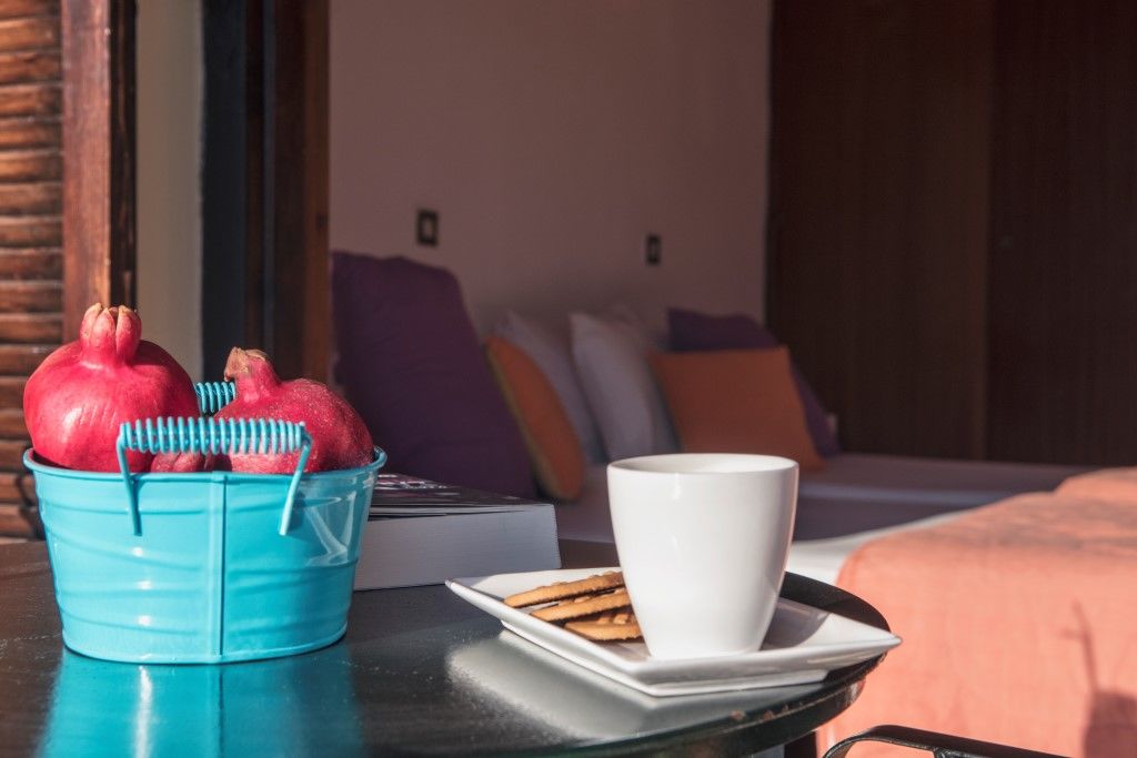 Appartamento Hygge Corfu Sidárion Esterno foto