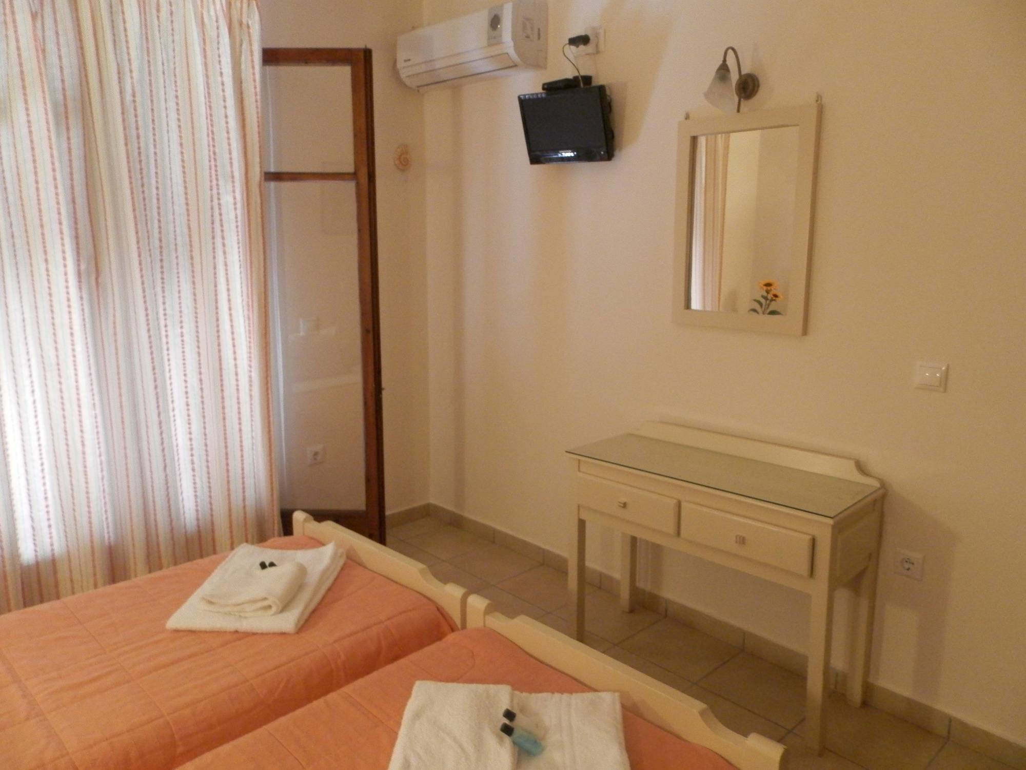 Appartamento Hygge Corfu Sidárion Esterno foto