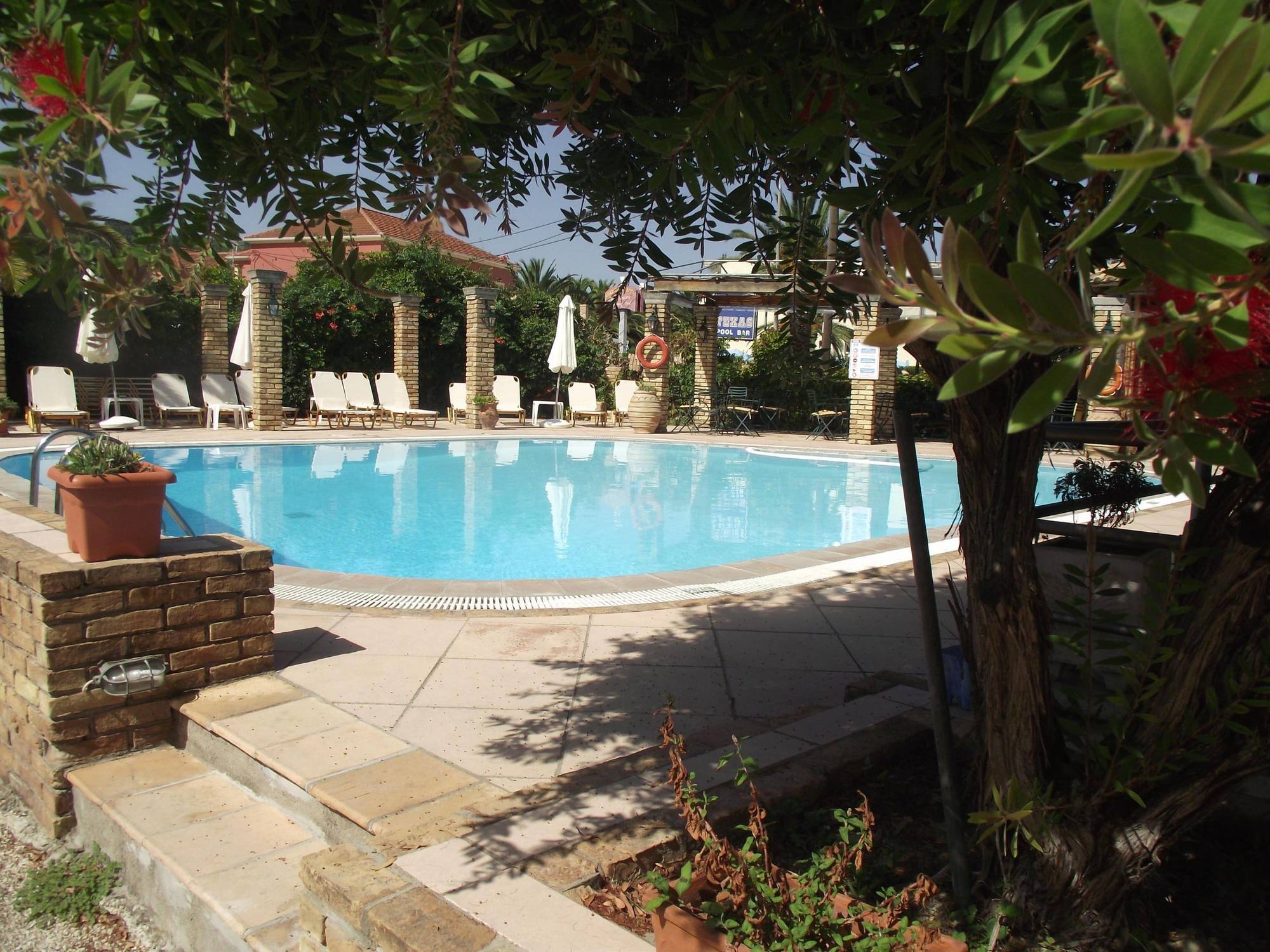Appartamento Hygge Corfu Sidárion Esterno foto