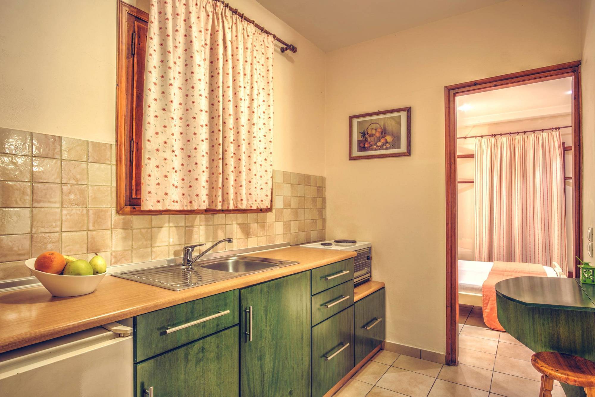 Appartamento Hygge Corfu Sidárion Esterno foto