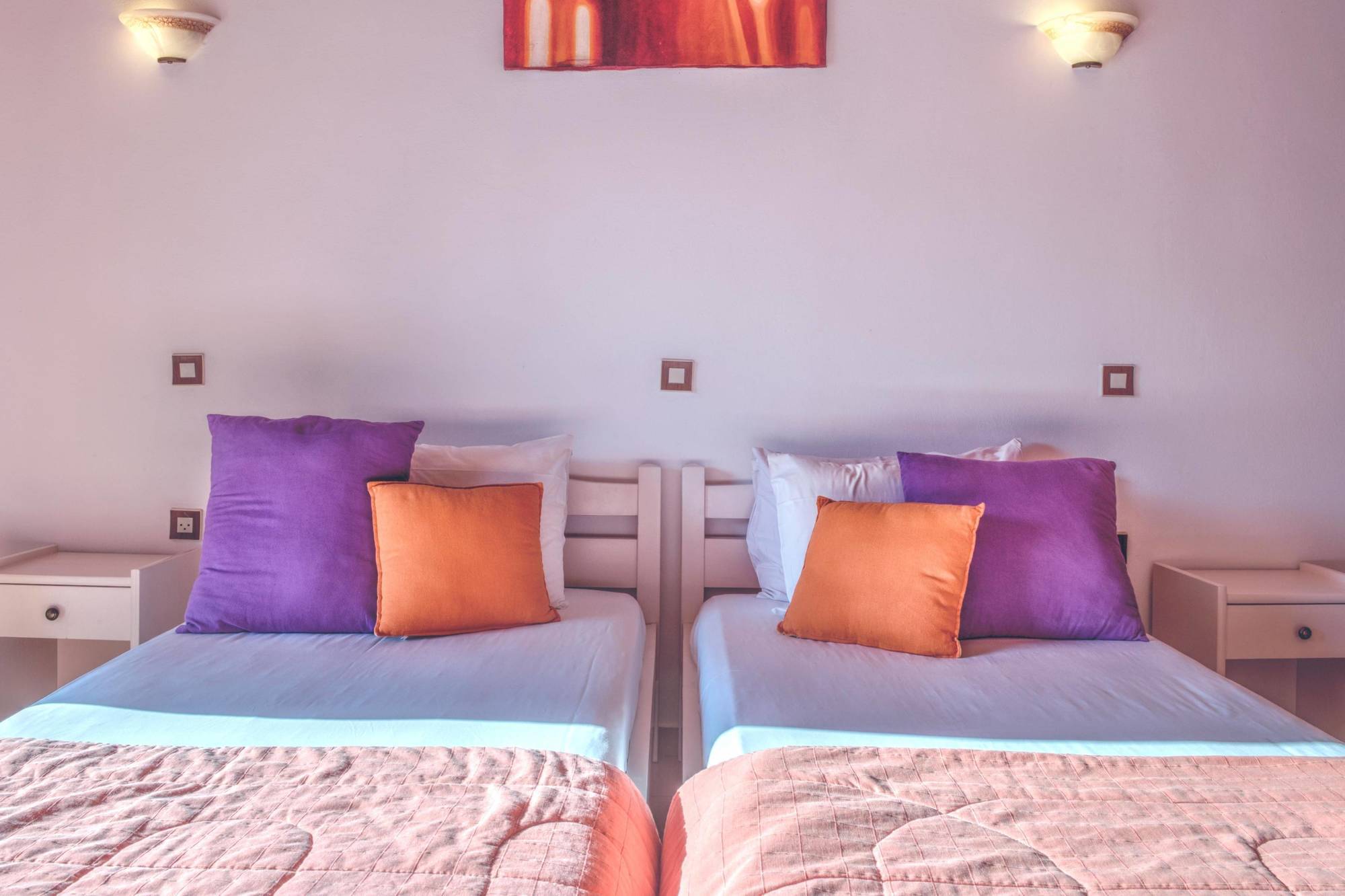 Appartamento Hygge Corfu Sidárion Esterno foto