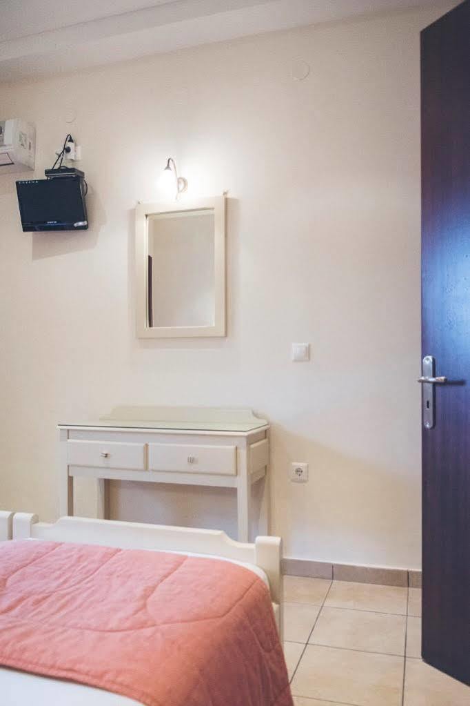 Appartamento Hygge Corfu Sidárion Esterno foto