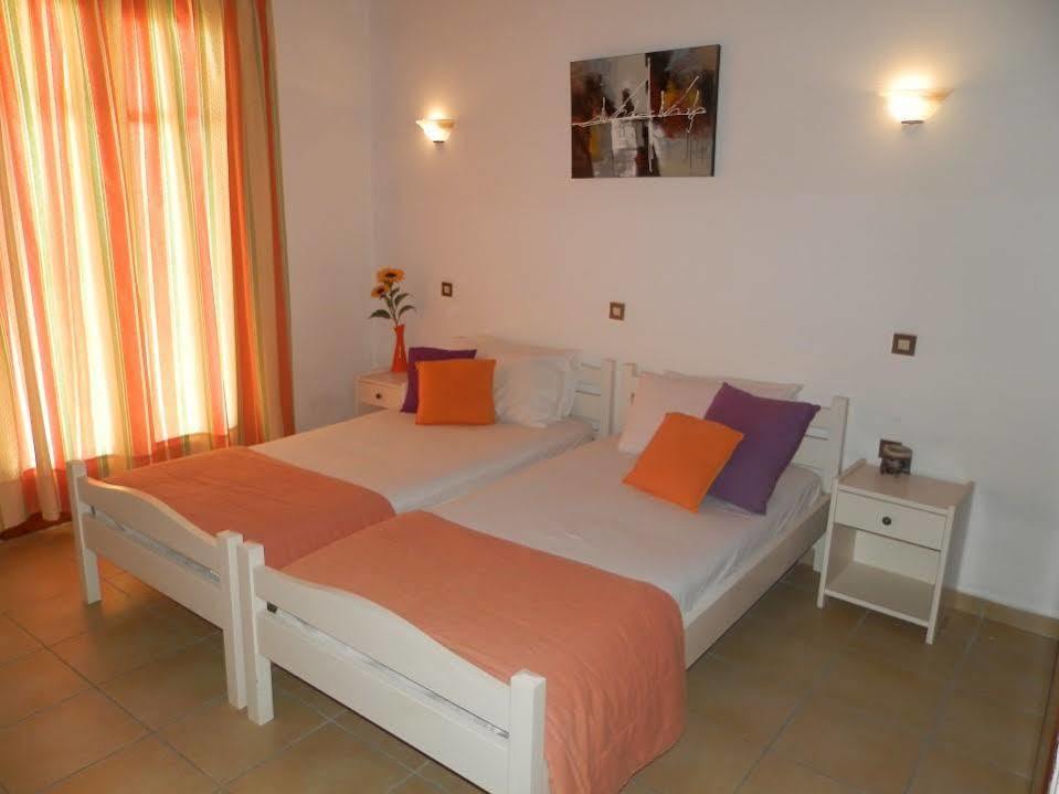 Appartamento Hygge Corfu Sidárion Esterno foto