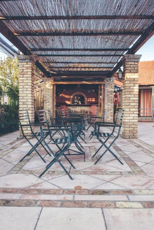 Appartamento Hygge Corfu Sidárion Esterno foto